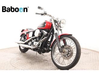 Harley-Davidson  FXDL Dyna picture 2