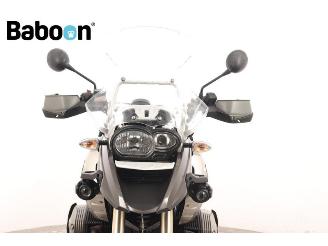 BMW R 1200 GS ABS picture 19