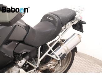 BMW R 1200 GS ABS picture 21