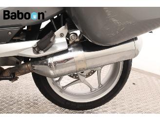 BMW R 1200 RT ABS picture 22