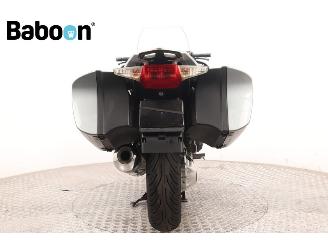 BMW R 1200 RT ABS picture 7