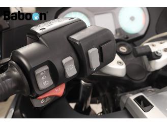 BMW R 1200 RT ABS picture 27