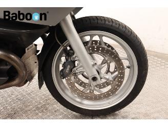 BMW R 1200 RT ABS picture 11