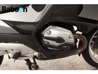 BMW R 1200 RT ABS picture 12