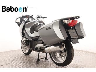BMW R 1200 RT ABS picture 6