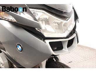 BMW R 1200 RT ABS picture 10