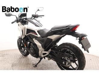 Honda  NC 750 X DCT C-ABS picture 6