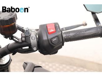 Yamaha MT-09  picture 15