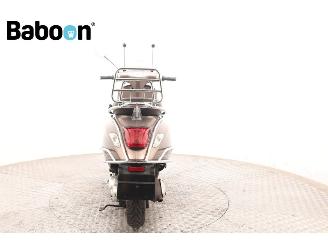 Vespa  Primavera 25KM picture 7