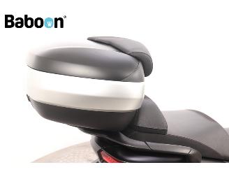 Piaggio MP3 500 Sport HPE picture 13