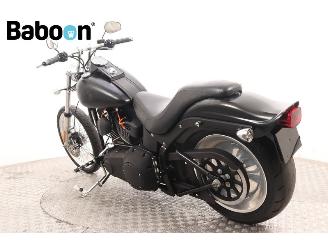 Harley-Davidson  FXSTB Softail Night Train picture 6