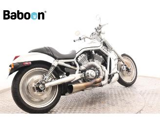 Harley-Davidson  VRSCA V-Rod picture 7