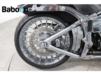 Harley-Davidson  FXSBSE CVO BREAKOUT ABS picture 13