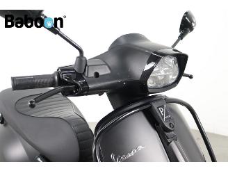 Vespa  Sprint 45KM picture 9