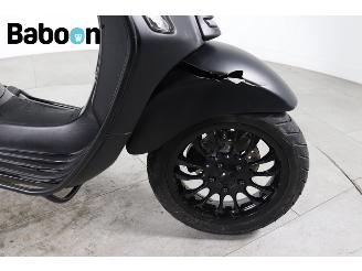 Vespa  Sprint 45KM picture 11