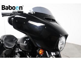Harley-Davidson  FLHXS Street Glide Special picture 10