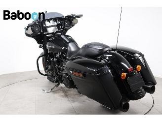 Harley-Davidson  FLHXS Street Glide Special picture 5