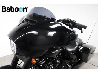 Harley-Davidson  FLHXS Street Glide Special picture 22