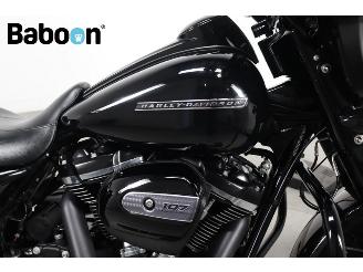 Harley-Davidson  FLHXS Street Glide Special picture 8