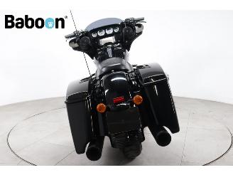 Harley-Davidson  FLHXS Street Glide Special picture 6