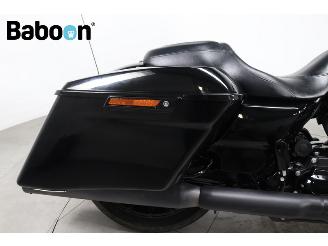 Harley-Davidson  FLHXS Street Glide Special picture 14