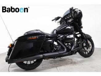 Harley-Davidson  FLHXS Street Glide Special picture 7