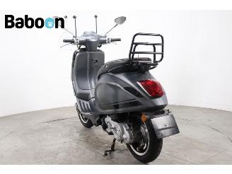 Vespa  Sprint 25KM picture 4