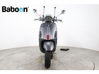 Vespa  Sprint 25KM picture 7