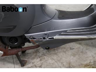 Vespa  Sprint 25KM picture 12