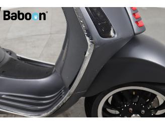 Vespa  Sprint 25KM picture 10