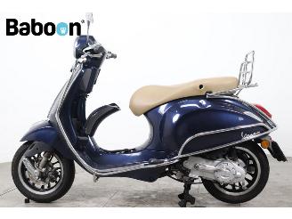 Vespa  Primavera 45KM picture 5