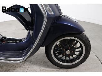 Vespa  Primavera 45KM picture 10
