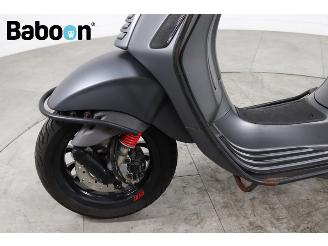 Vespa  Sprint 25KM picture 9