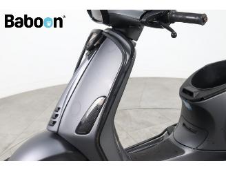 Vespa  Sprint 25KM picture 10