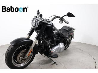 Harley-Davidson  FLSTFB Fat Boy Special picture 6