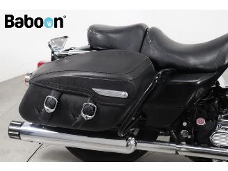 Harley-Davidson  FLHR Road King picture 12