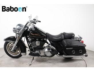 Harley-Davidson  FLHR Road King picture 5