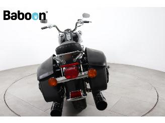 Harley-Davidson  FLHR Road King picture 3