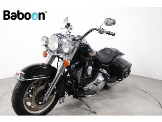 Harley-Davidson  FLHR Road King picture 6