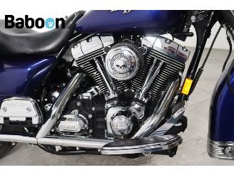Harley-Davidson  FLHX Street Glide picture 19