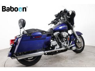 Harley-Davidson  FLHX Street Glide picture 8