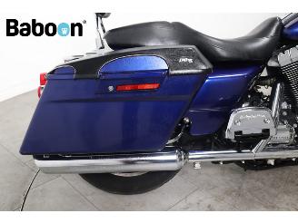 Harley-Davidson  FLHX Street Glide picture 20