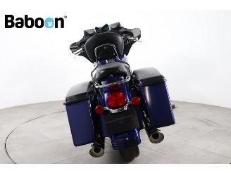 Harley-Davidson  FLHX Street Glide picture 7