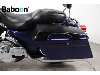 Harley-Davidson  FLHX Street Glide picture 12