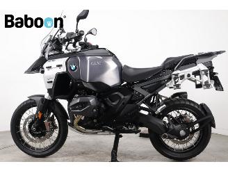 BMW R 1300 GS Adventure Triple Black ASA picture 2