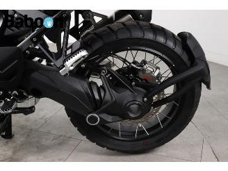 BMW R 1300 GS Adventure Triple Black ASA picture 11