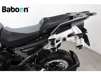 BMW R 1300 GS Adventure Triple Black ASA picture 10