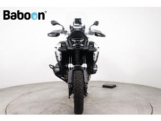 BMW R 1300 GS Adventure Triple Black ASA picture 4