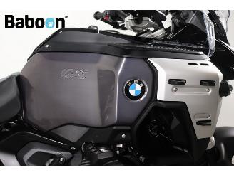 BMW R 1300 GS Adventure Triple Black ASA picture 21