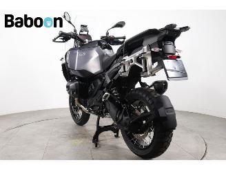 BMW R 1300 GS Adventure Triple Black ASA picture 8